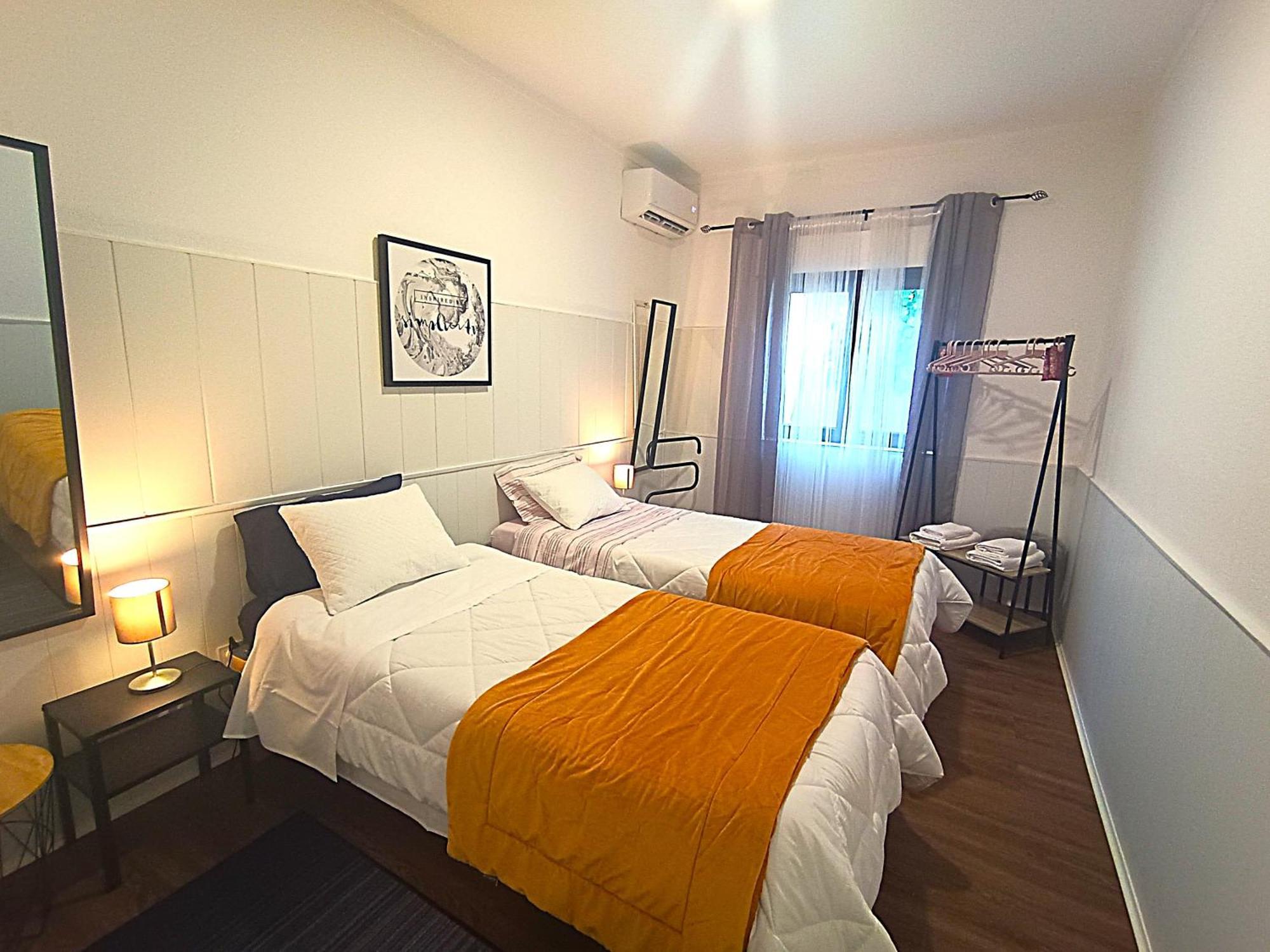 Casa Dos Andrades Hotel เบลมอนเต ภายนอก รูปภาพ